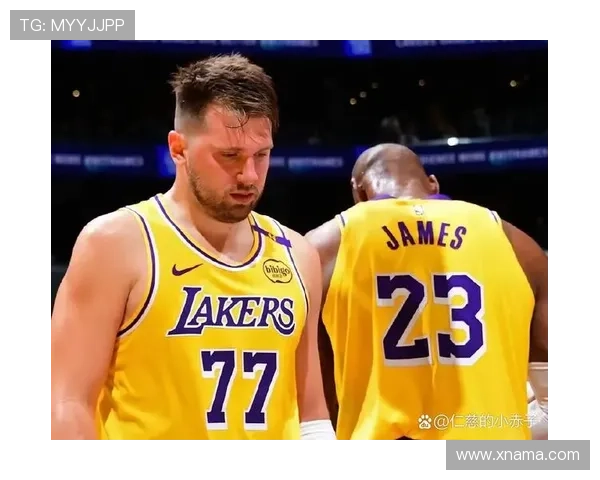 东契奇谈詹姆斯缺阵的影响与赢球决心的坚定态度