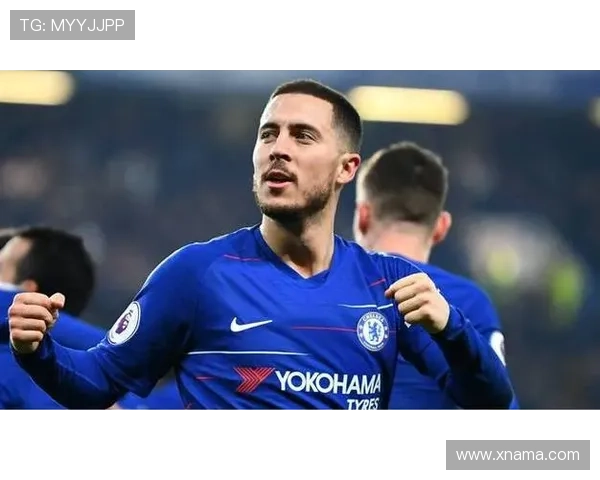 切尔西慈善传奇赛将迎战利物浦阿扎尔确认参赛引发球迷期待