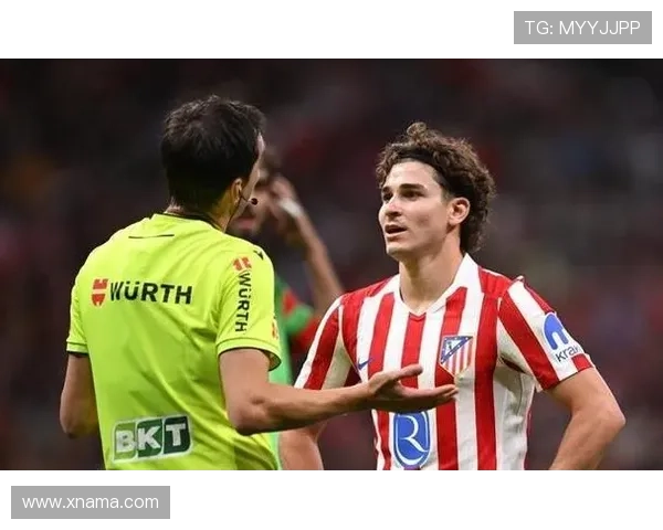 巴萨对阿尔瓦雷斯兴趣减弱认为马竞报价过高不合理 巴萨对阿尔瓦雷斯兴趣减弱认为马竞报价过高不合理