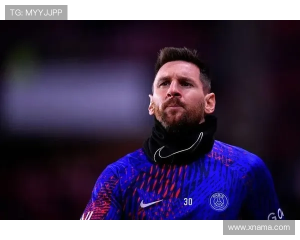 梅西再战三年计划根据每日状态决定是否继续职业生涯