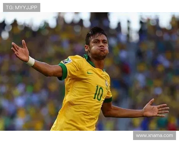 罗马里奥强调内马尔是巴西夺冠的关键因素与希望 罗马里奥强调内马尔是巴西夺冠的关键因素与希望