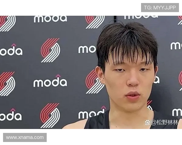 媒体人建议开拓者将杨瀚森下放G联盟以寻求更稳定的成长机会